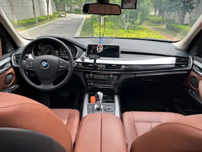 BMW X5 (Import) 2017, 100000 км, за 22954.23 USD - фото 6