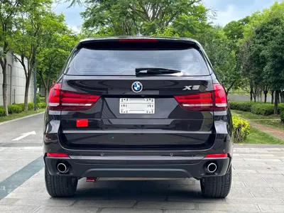 BMW X5 (Import) 2017, 100000 км, за 22954.23 USD - фото 8