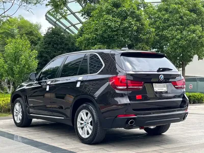 BMW X5 (Import) 2017, 100000 км, за 22954.23 USD - фото 9