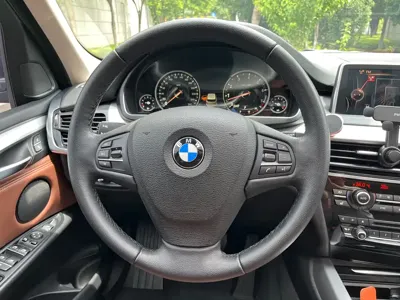 BMW X5 (Import) 2017, 100000 км, за 22954.23 USD - фото 10