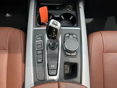 BMW X5 (Import) 2017, 100000 км, за 22954.23 USD - фото 12