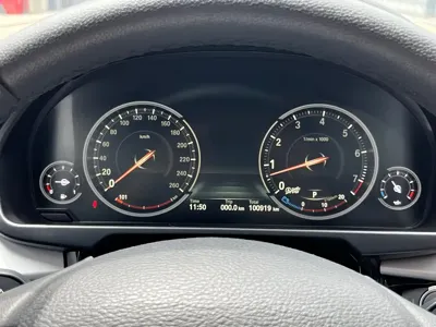 BMW X5 (Import) 2017, 100000 км, за 22954.23 USD - фото 17