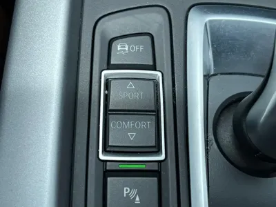 BMW X5 (Import) 2017, 100000 км, за 22954.23 USD - фото 19