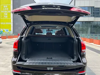 BMW X5 (Import) 2017, 100000 км, за 22954.23 USD - фото 24