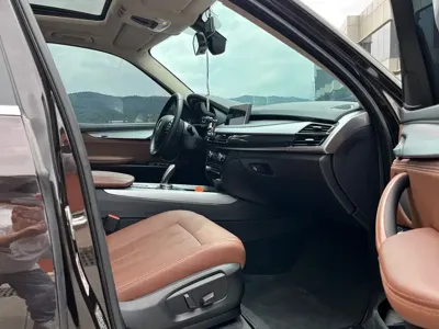 BMW X5 (Import) 2017, 100000 км, за 22954.23 USD - фото 25