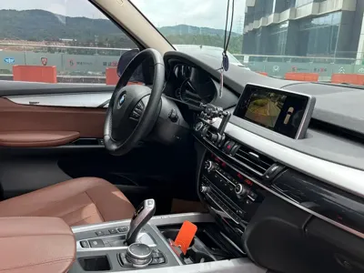 BMW X5 (Import) 2017, 100000 км, за 22954.23 USD - фото 26