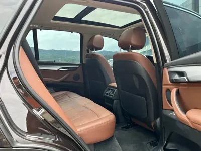 BMW X5 (Import) 2017, 100000 км, за 22954.23 USD - фото 27