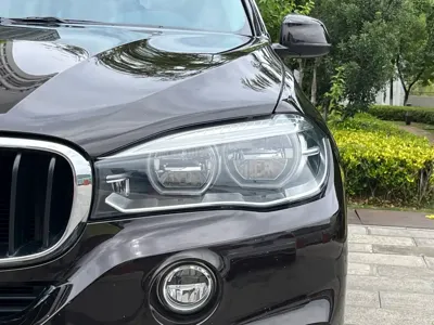 BMW X5 (Import) 2017, 100000 км, за 22954.23 USD - фото 28