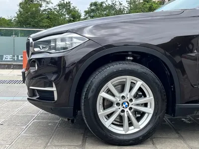 BMW X5 (Import) 2017, 100000 км, за 22954.23 USD - фото 29