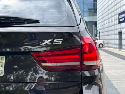 BMW X5 (Import) 2017, 100000 км, за 22954.23 USD - фото 30