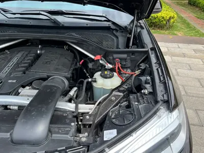 BMW X5 (Import) 2017, 100000 км, за 22954.23 USD - фото 32