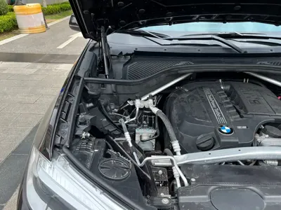 BMW X5 (Import) 2017, 100000 км, за 22954.23 USD - фото 33