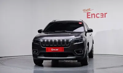 Jeep Cherokee 2020, 97968 км, за 9780.75 USD