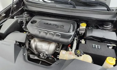 Jeep Cherokee 2020, 97968 км, за 9780.75 USD - фото 6