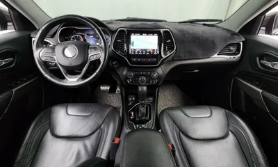 Jeep Cherokee 2020, 97968 км, за 9780.75 USD - фото 7