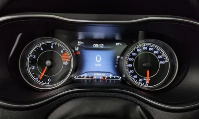 Jeep Cherokee 2020, 97968 км, за 9780.75 USD - фото 8