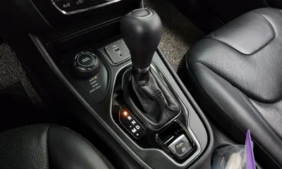 Jeep Cherokee 2020, 97968 км, за 9780.75 USD - фото 9