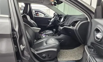 Jeep Cherokee 2020, 97968 км, за 9780.75 USD - фото 11