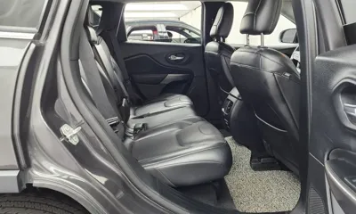 Jeep Cherokee 2020, 97968 км, за 9780.75 USD - фото 12
