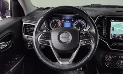 Jeep Cherokee 2020, 97968 км, за 9780.75 USD - фото 13