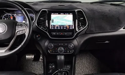 Jeep Cherokee 2020, 97968 км, за 9780.75 USD - фото 14