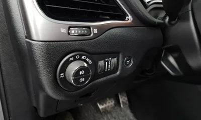 Jeep Cherokee 2020, 97968 км, за 9780.75 USD - фото 16