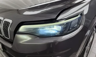 Jeep Cherokee 2020, 97968 км, за 9780.75 USD - фото 22