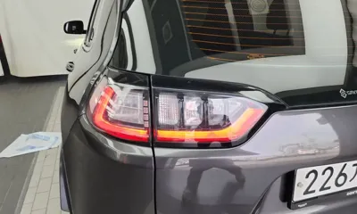 Jeep Cherokee 2020, 97968 км, за 9780.75 USD - фото 23