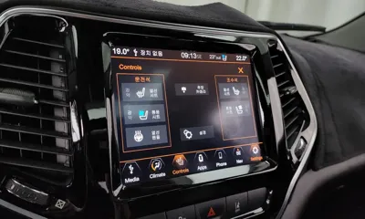 Jeep Cherokee 2020, 97968 км, за 9780.75 USD - фото 35