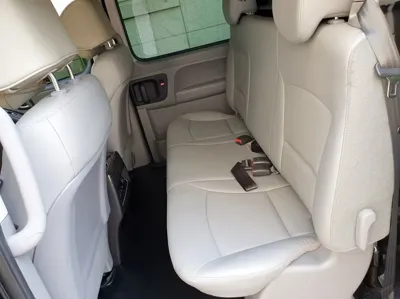 Hyundai Starex 2021, 63936 км, за 11093.61 USD