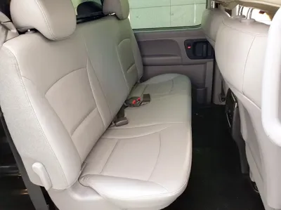 Hyundai Starex 2021, 63936 км, за 11093.61 USD