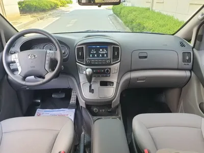 Hyundai Starex 2021, 63936 км, за 11093.61 USD - фото 7