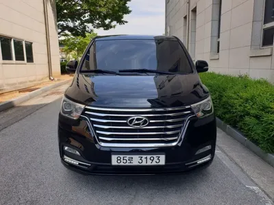 Hyundai Starex 2021, 63936 км, за 11093.61 USD - фото 13