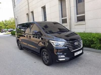 Hyundai Starex 2021, 63936 км, за 11093.61 USD - фото 14