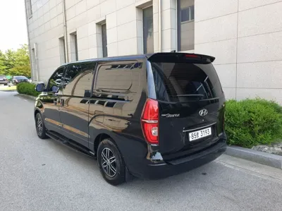 Hyundai Starex 2021, 63936 км, за 11093.61 USD - фото 16
