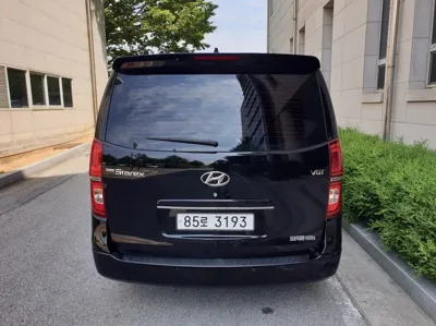 Hyundai Starex 2021, 63936 км, за 11093.61 USD - фото 17