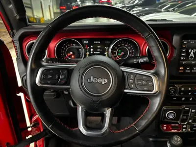 Jeep Gladiator 2022, 24000 км, за 27502.78 USD - фото 6