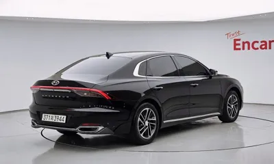 Hyundai Grandeur 2022, 87469 км, за 12964.18 USD
