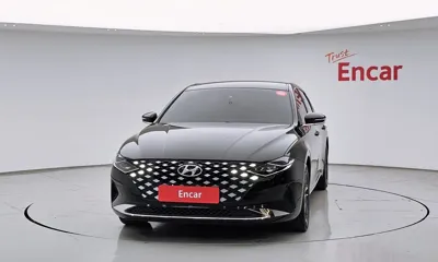Hyundai Grandeur 2022, 87469 км, за 12964.18 USD