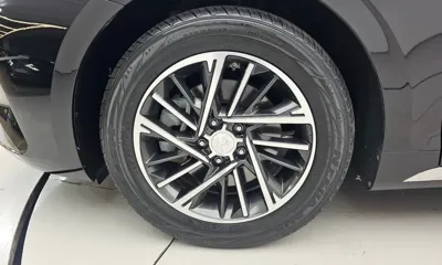 Hyundai Grandeur 2022, 87469 км, за 12964.18 USD