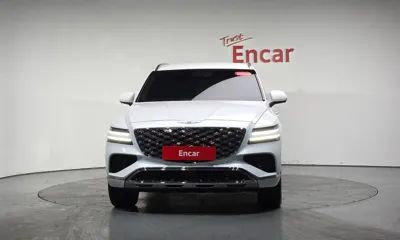 Genesis GV80 2024, 7141 км, за 44598.61 USD