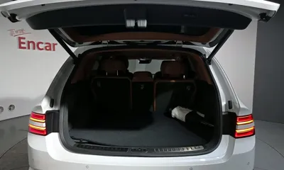 Genesis GV80 2024, 7141 км, за 44598.61 USD - фото 20