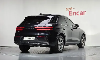 Genesis GV70 2025, 29158 км, за 32899.04 USD