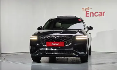 Genesis GV70 2025, 29158 км, за 32899.04 USD
