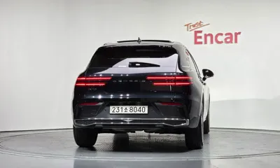Genesis GV70 2025, 29158 км, за 32899.04 USD