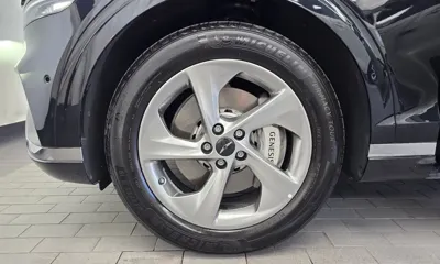 Genesis GV70 2025, 29158 км, за 32899.04 USD