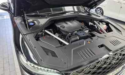 Genesis GV70 2025, 29158 км, за 32899.04 USD - фото 6