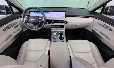 Genesis GV70 2025, 29158 км, за 32899.04 USD - фото 7