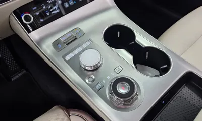 Genesis GV70 2025, 29158 км, за 32899.04 USD - фото 9
