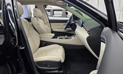 Genesis GV70 2025, 29158 км, за 32899.04 USD - фото 11